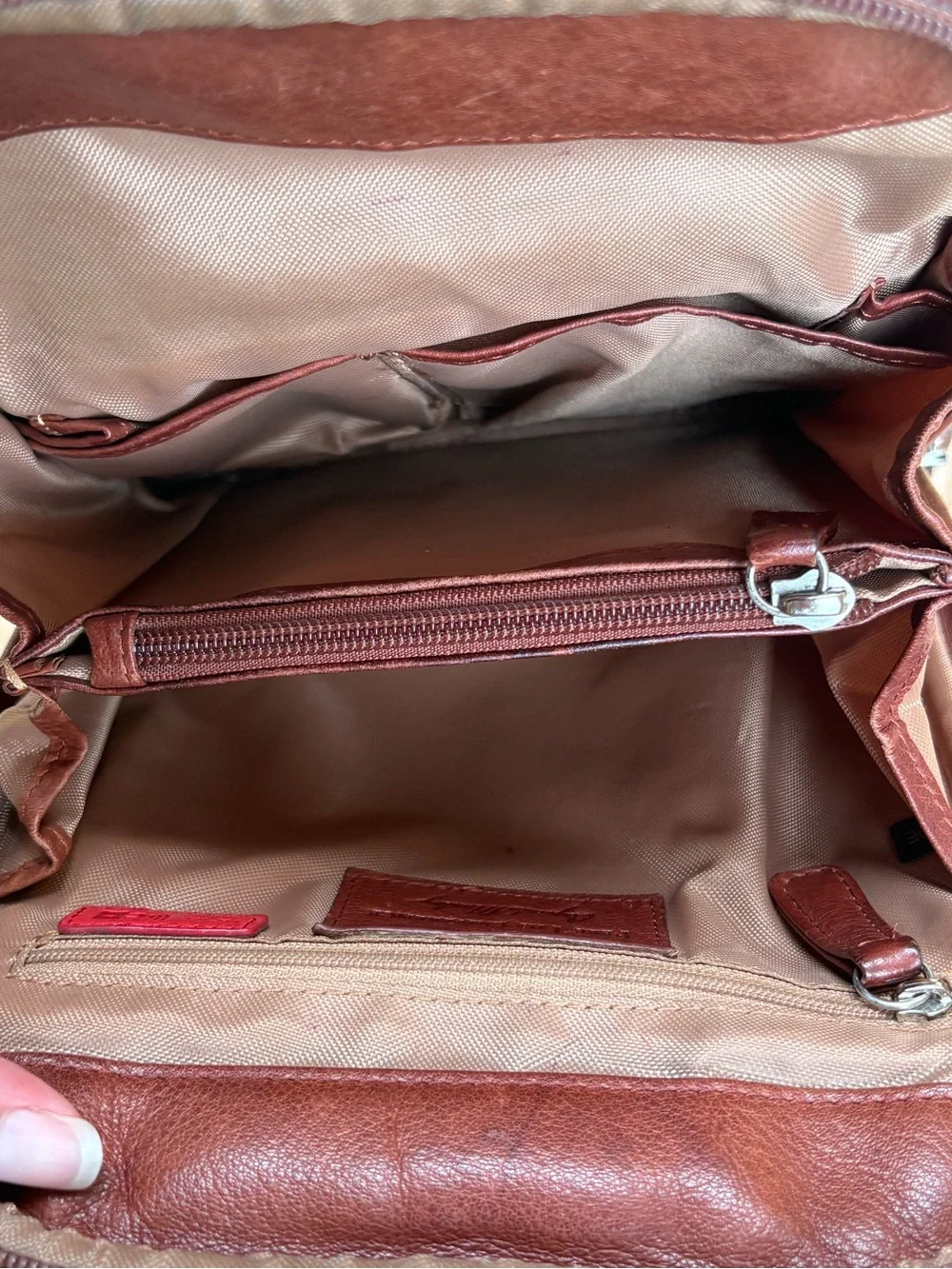 Osgoode Marley Backpack